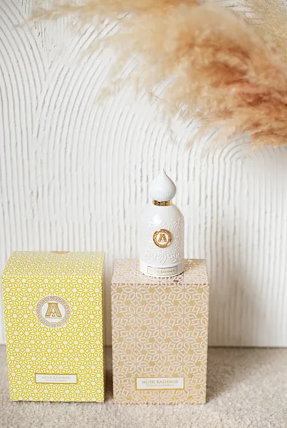 Attar Collection Musk Kashmir Extrait