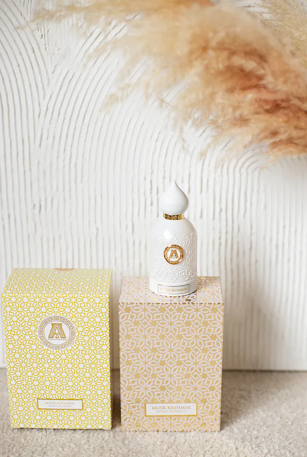 Attar Collection Musk Kashmir Extrait