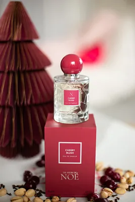 Les Soeurs de Noe Cherry Blush 