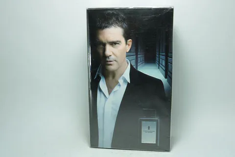 Antonio Banderas The Secret