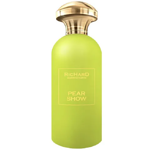 Richard Pear Show