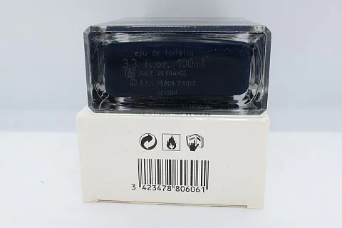 Narciso Rodriguez For Him Bleu Noir