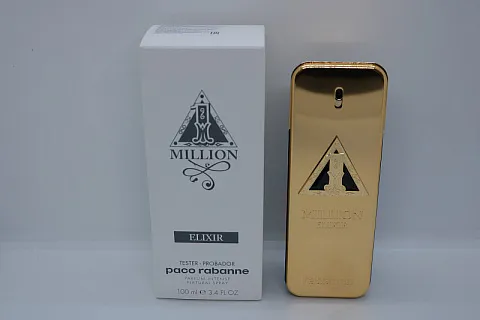 Rabanne 1 Million Elixir