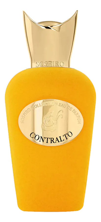 Sospiro Perfumes Contralto