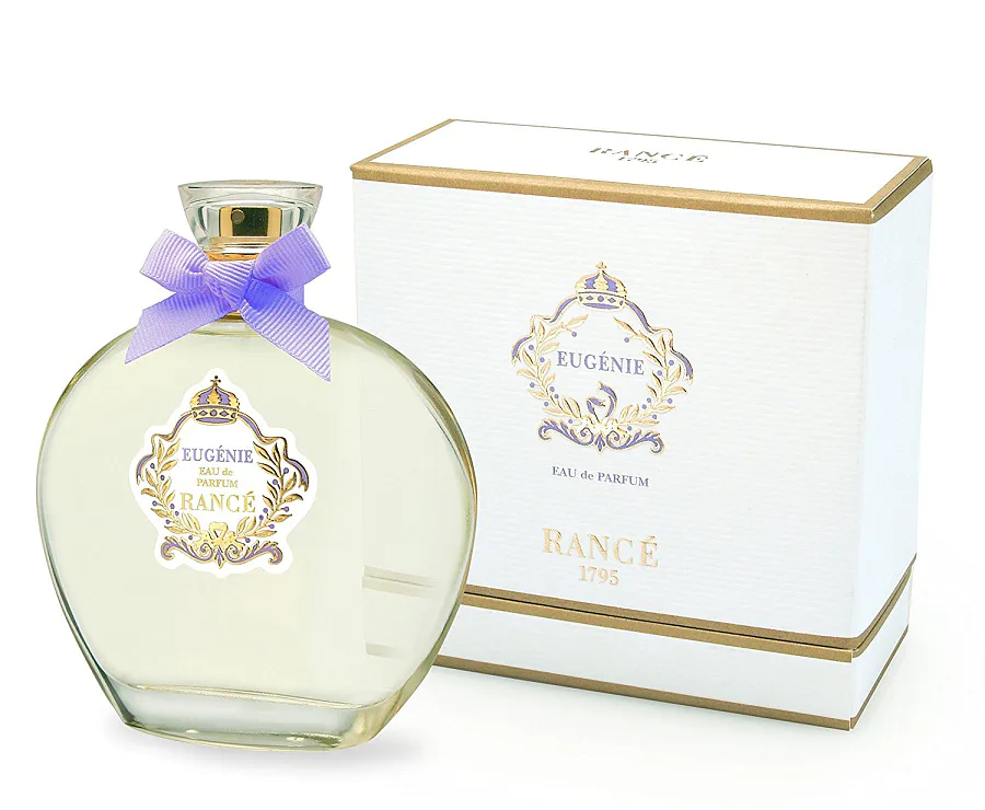 Rancé 1795 Eugénie