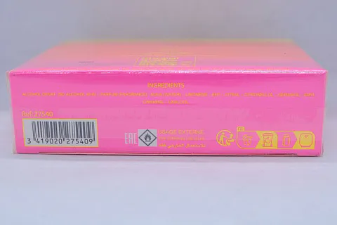 Masaki Matsushima Fluo