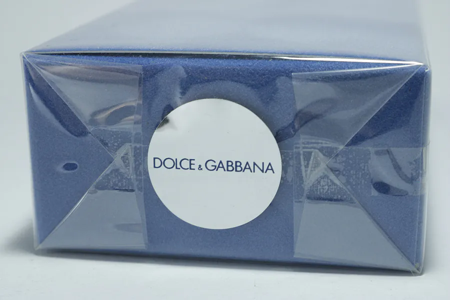 Dolce & Gabbana Light Blue Eau Intense