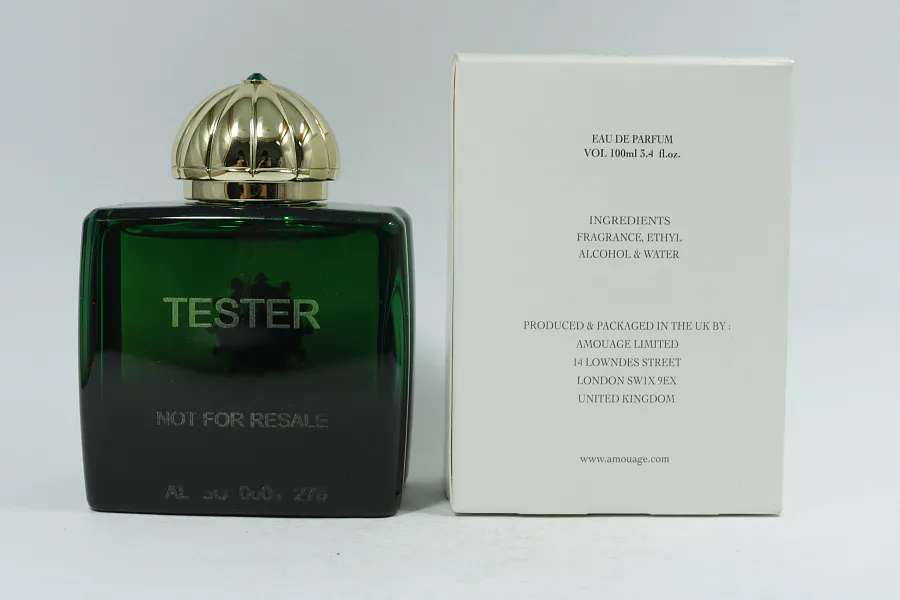 Amouage Epic women
