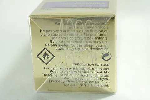 Montale Oud Pashmina