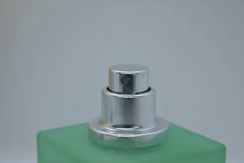 BLNDR GRPHY 02 Patchouli Mojito