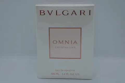 Bvlgari Omnia Crystalline