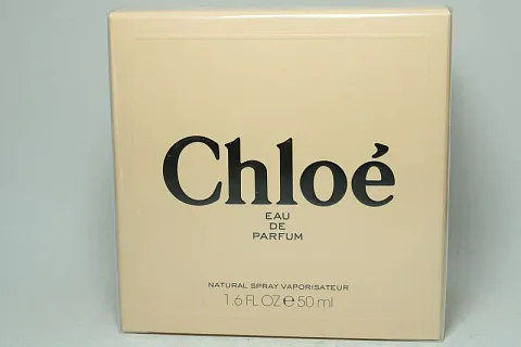 Chloe Eau de Parfum