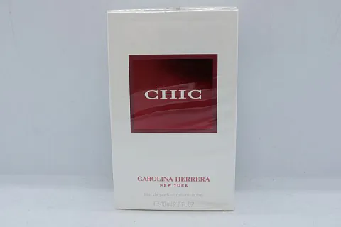 Carolina Herrera Chic