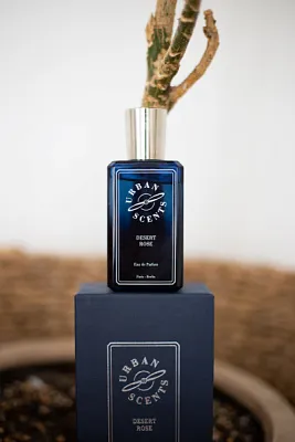 URBAN SCENTS Desert Rose