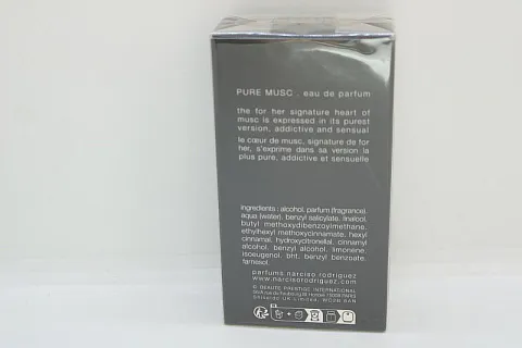 Narciso Rodriguez Pure Musc For Her