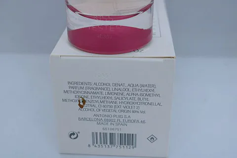 Prada Candy Kiss