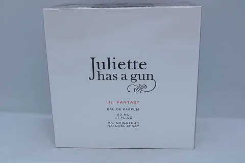 Juliette Has A Gun Lili Fantasy