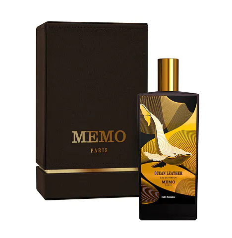 Memo Ocean Leather