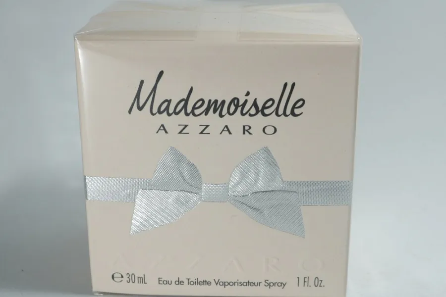 Azzaro Mademoiselle