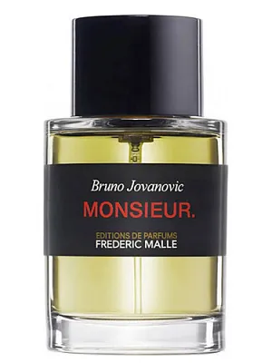 Frédéric Malle Monsieur