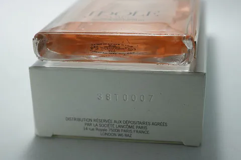 Lancome Idole