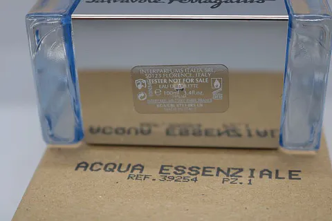 Salvatore Ferragamo Acqua Essenziale
