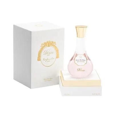 Dorin Rose Des Bois Eau Poudree