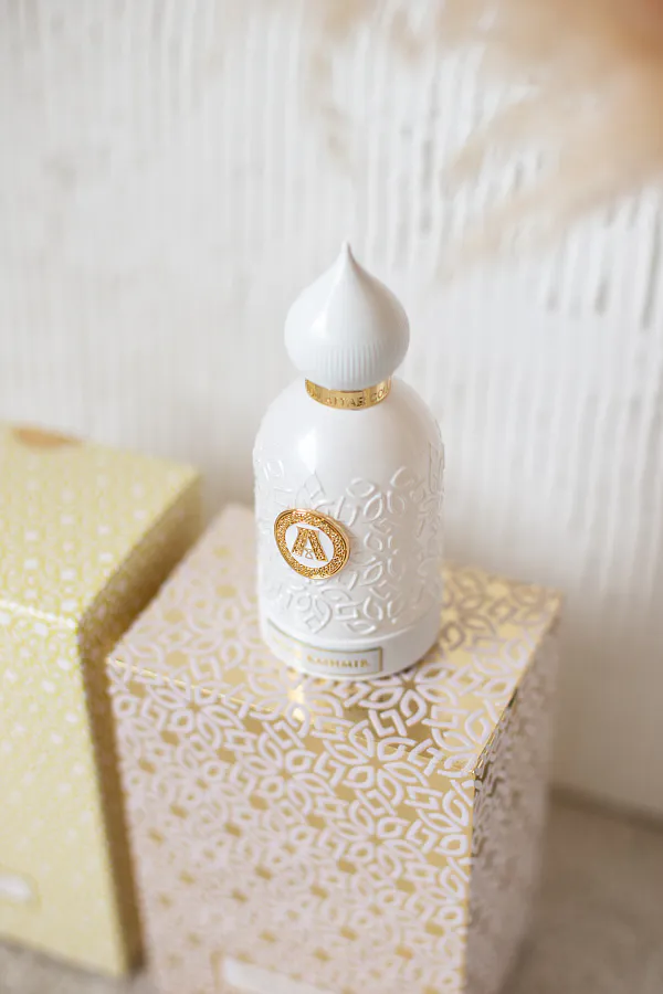 Attar Collection Musk Kashmir Extrait