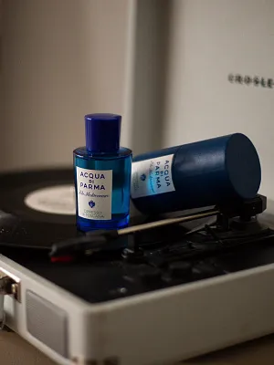 Acqua di Parma Cipresso di Toscana