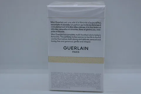 Guerlain Mon Guerlain eau de parfum