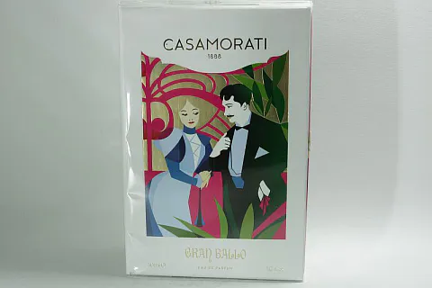 Casamorati GRAN BALLO