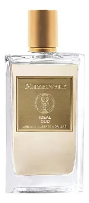 Mizensir Ideal Oud