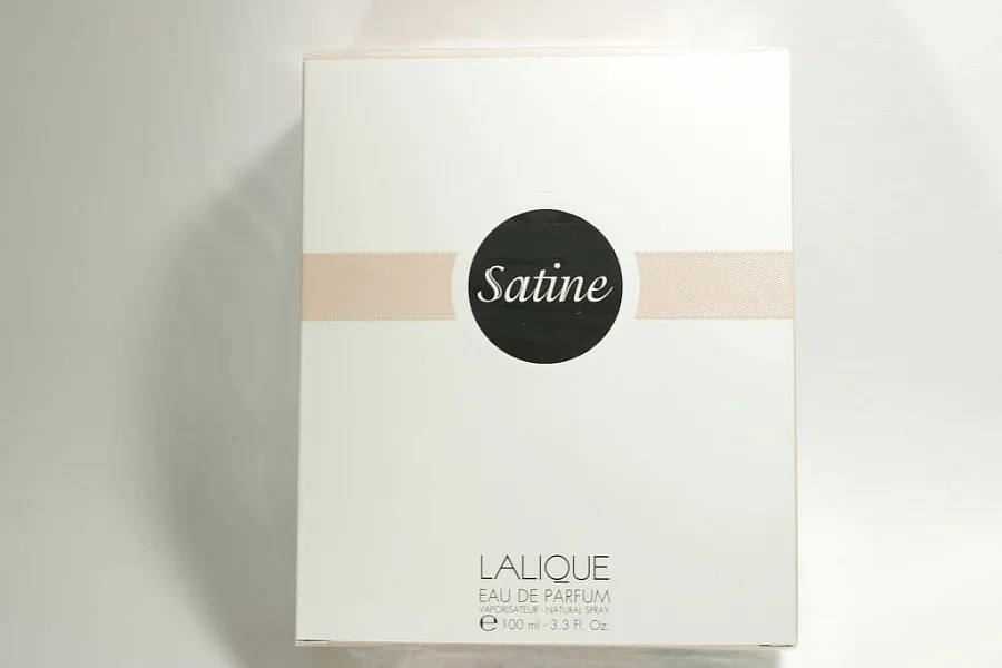 Lalique Satine