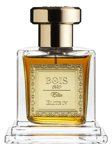 Bois 1920 Elite IV