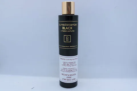 Puredistance Black