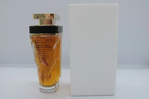 Cartier La Panthere Parfum