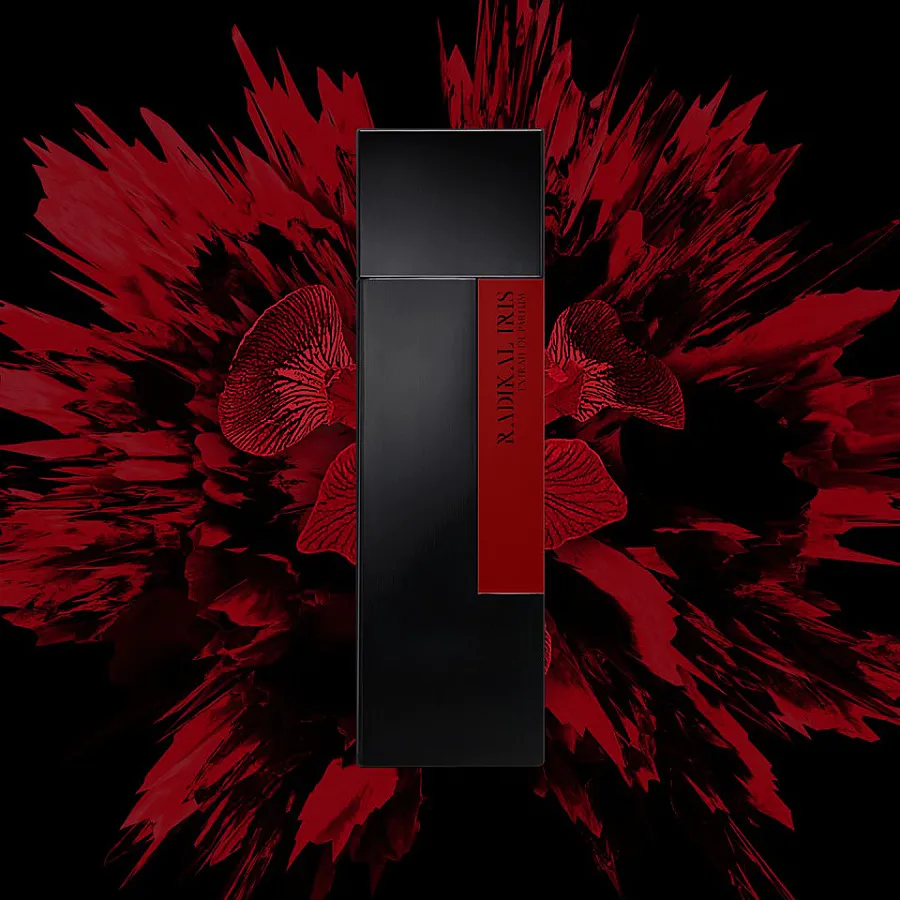 LM Parfums Radikal Iris