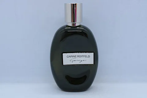 Carine Roitfeld George
