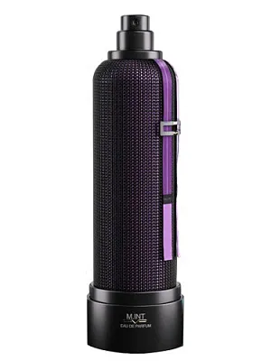 M.INT Fashion Intervention