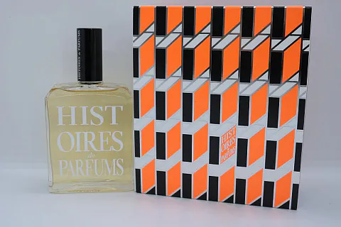 Histoires de Parfums 1969