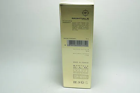 Montale Velvet Fantasy
