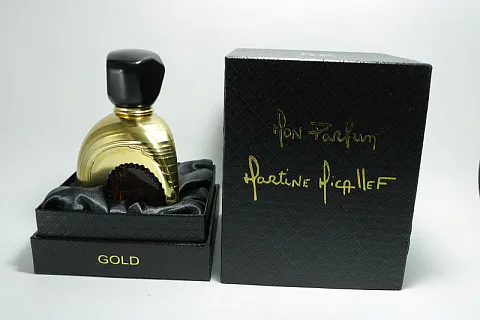 M. Micallef Mon Parfum Gold