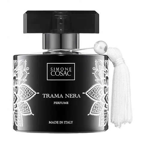 Simone Cosac Profumi Trama Nera