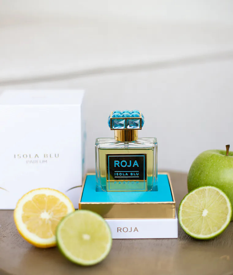Roja Parfums Isola Blu