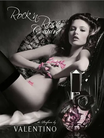 Valentino Rock'n Rose Couture