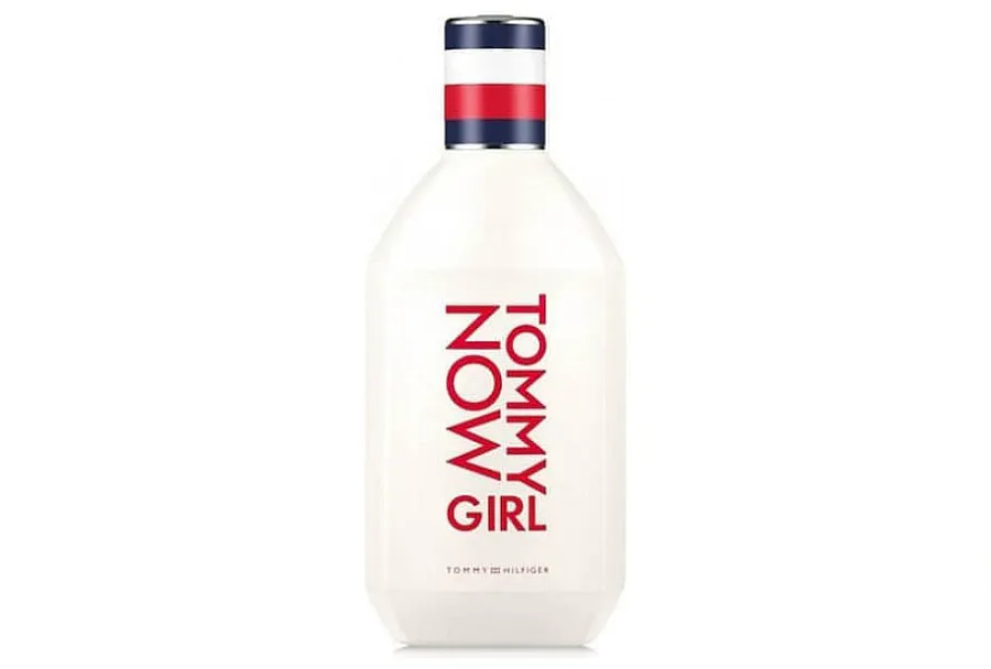 Tommy Hilfiger Tommy Girl Now