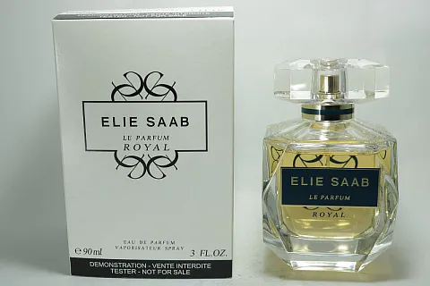 Elie Saab Le Parfum Royal