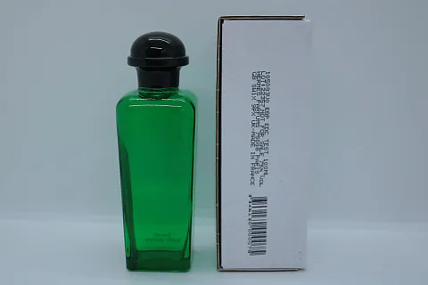 Hermes Eau De Basilic Pourpre