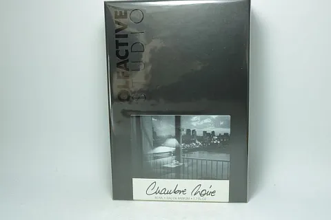 Olfactive Studio Chambre Noire