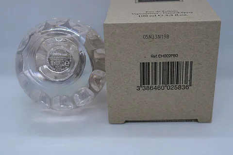 Jimmy Choo eau de toilete